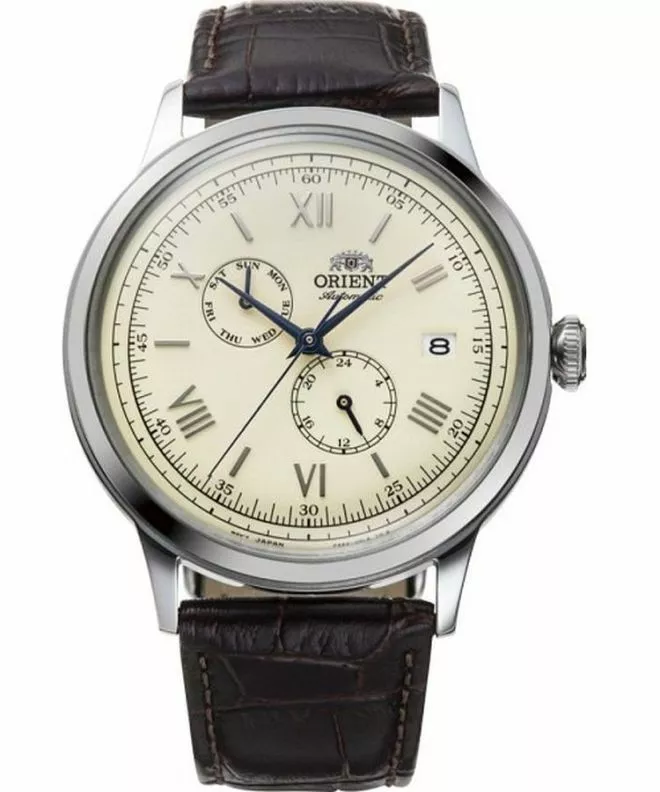 Часовник Мъжки Orient Bambino II Automatic RA-AK0702Y30B