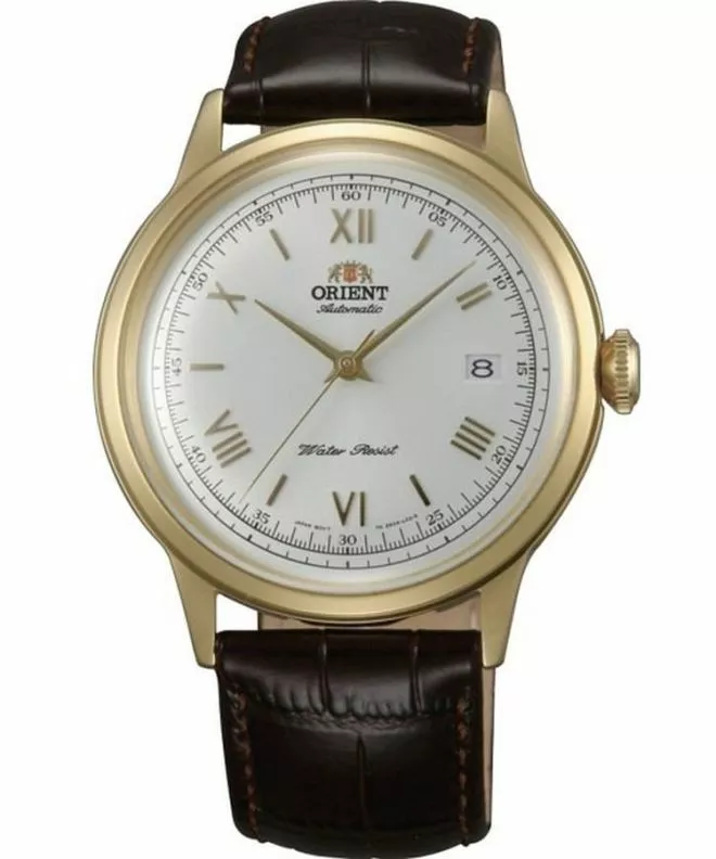 Часовник Мъжки Orient Bambino II Automatic TAC00007W0