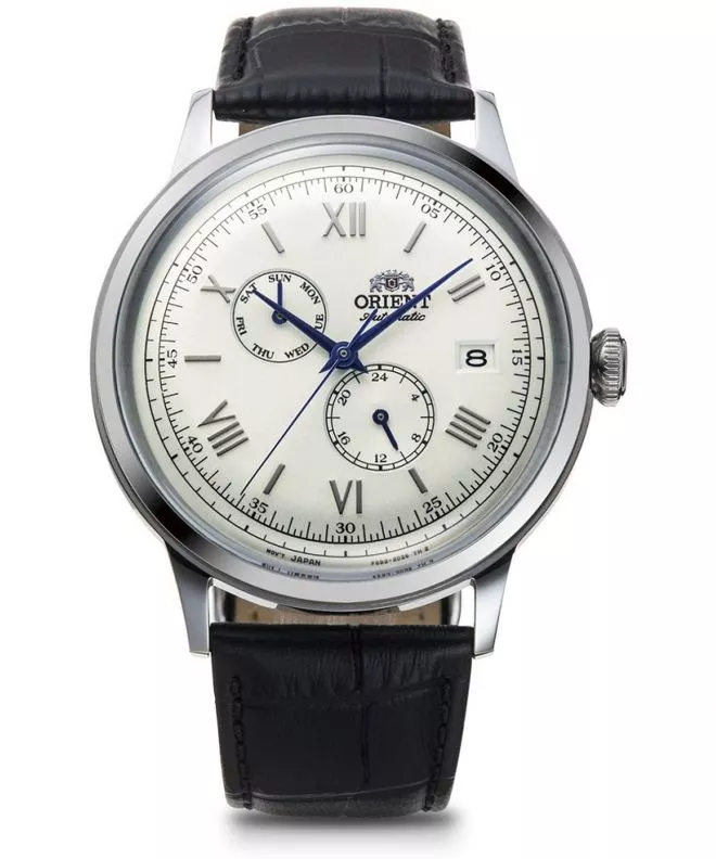 Часовник Мъжки Orient Bambino RA-AK0701S30B
