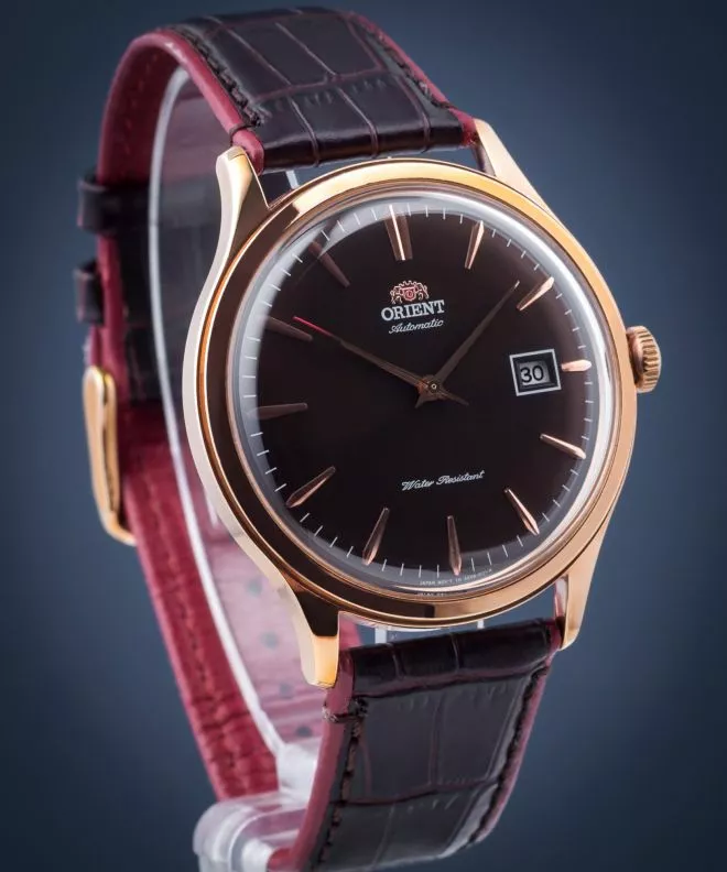 Часовник Мъжки Orient Classic Automatic FAC08001T0