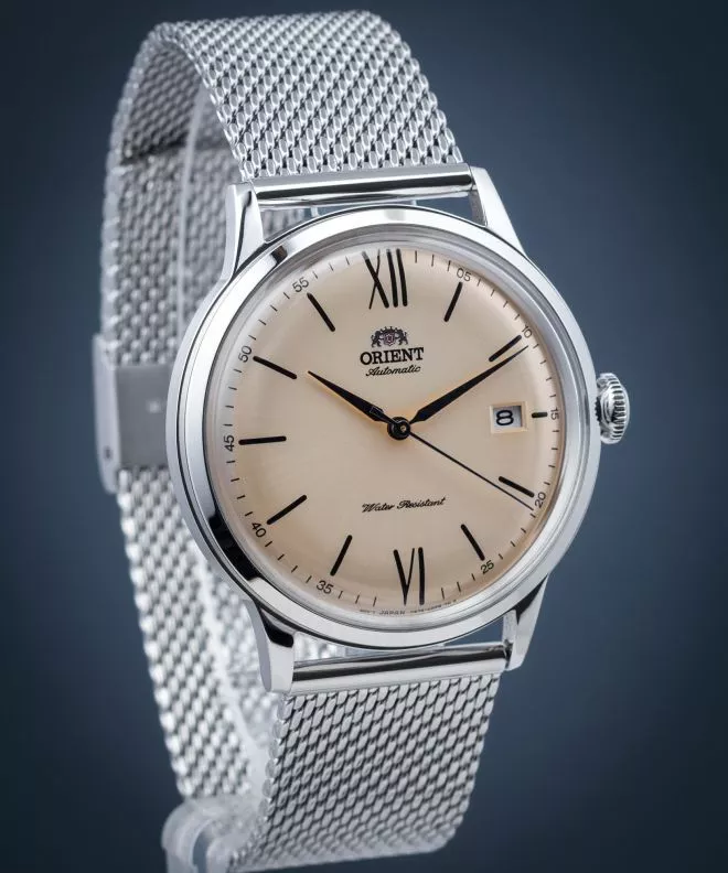 Часовник Мъжки Orient Classic Automatic RA-AC0020G10B