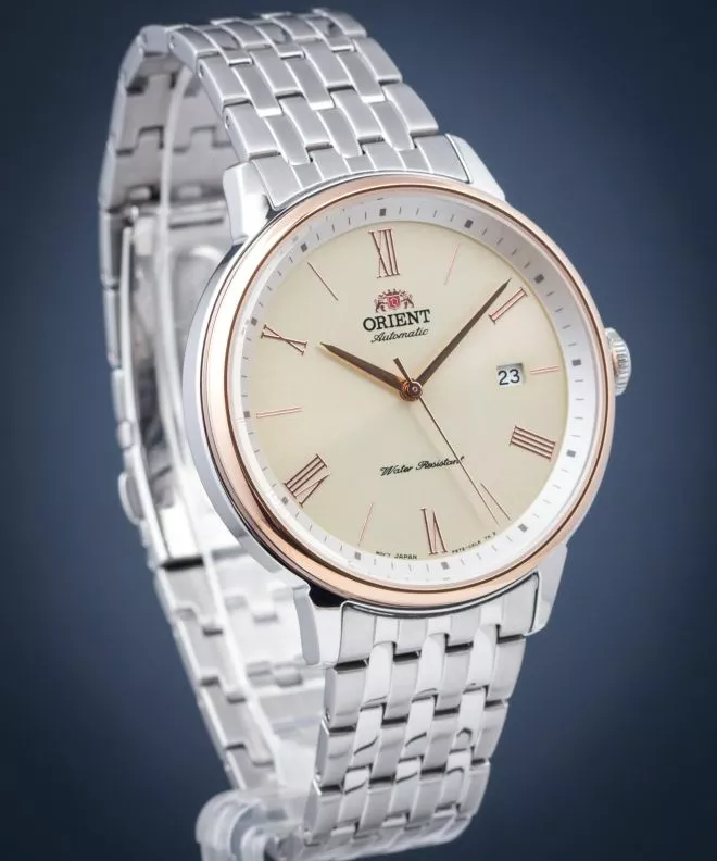 Часовник Мъжки Orient Classic Automatic RA-AC0J01S10B