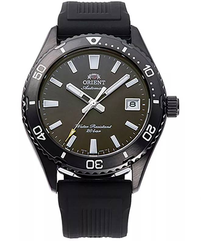 Часовник Мъжки Orient Classic Automatic RA-AC0Q10N30B