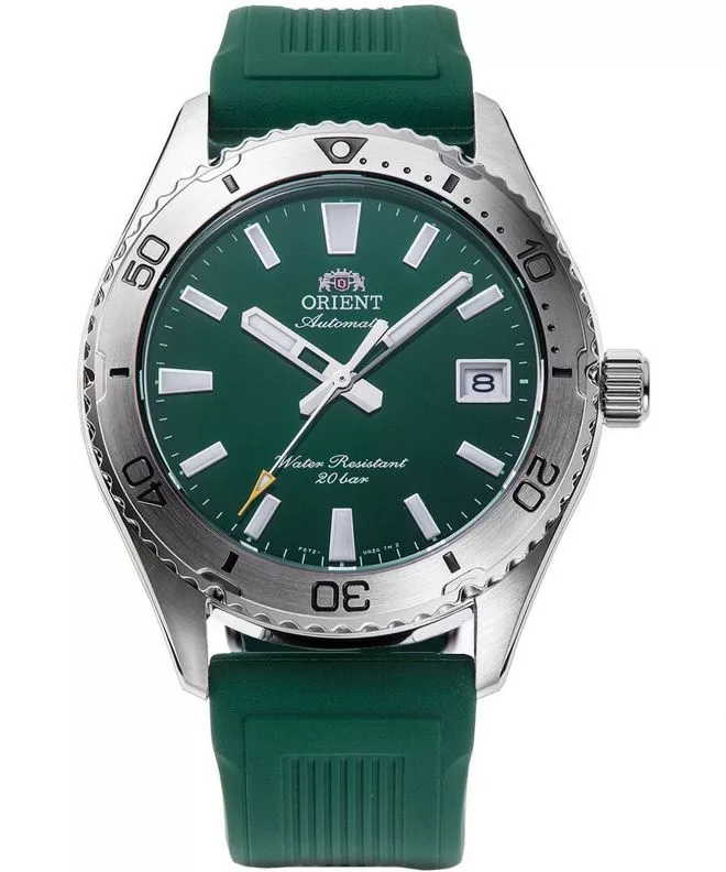 Часовник Мъжки Orient Classic Automatic RA-AC0Q11E30B
