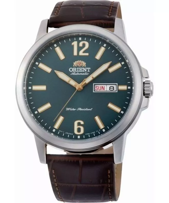 Часовник Мъжки Orient Contemporary Automatic RA-AA0C06E39B