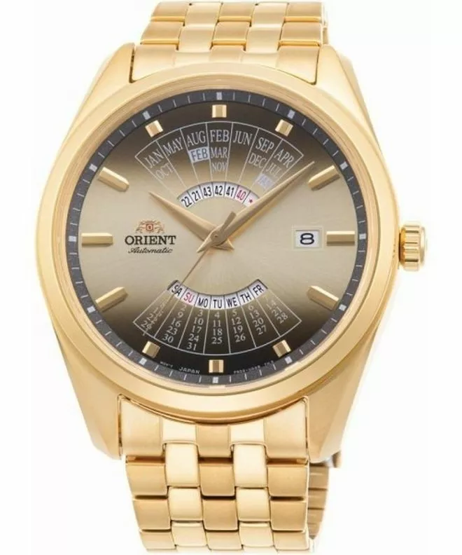 Часовник Мъжки Orient Contemporary Automatic RA-BA0001G30B
