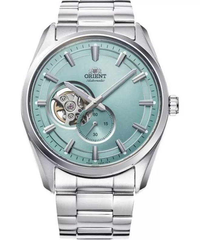 Часовник Мъжки Orient Contemporary Open Heart Automatic RA-AR0009L30B