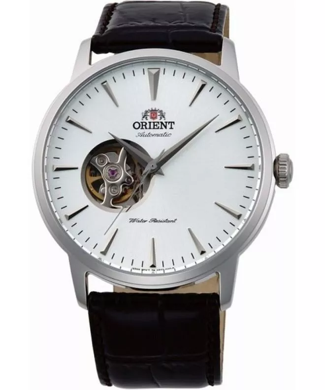 Часовник Мъжки Orient Contemporary Open Heart Automatic TAG02005W0