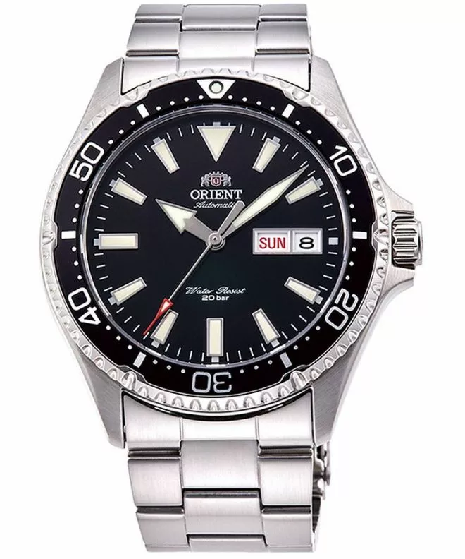 Часовник Мъжки Orient Diver Automatic RA-AA0001B39B