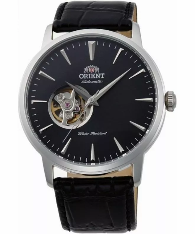 Часовник Мъжки Orient Esteem II Open Heart Automatic TAG02004B0