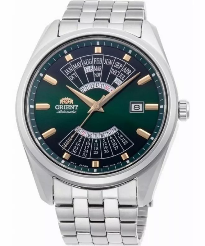 Часовник Мъжки Orient Multi Year Calendar Automatic RA-BA0002E30B