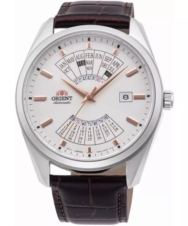 Часовник Мъжки Orient Multi Year Calendar RA-BA0005S30B