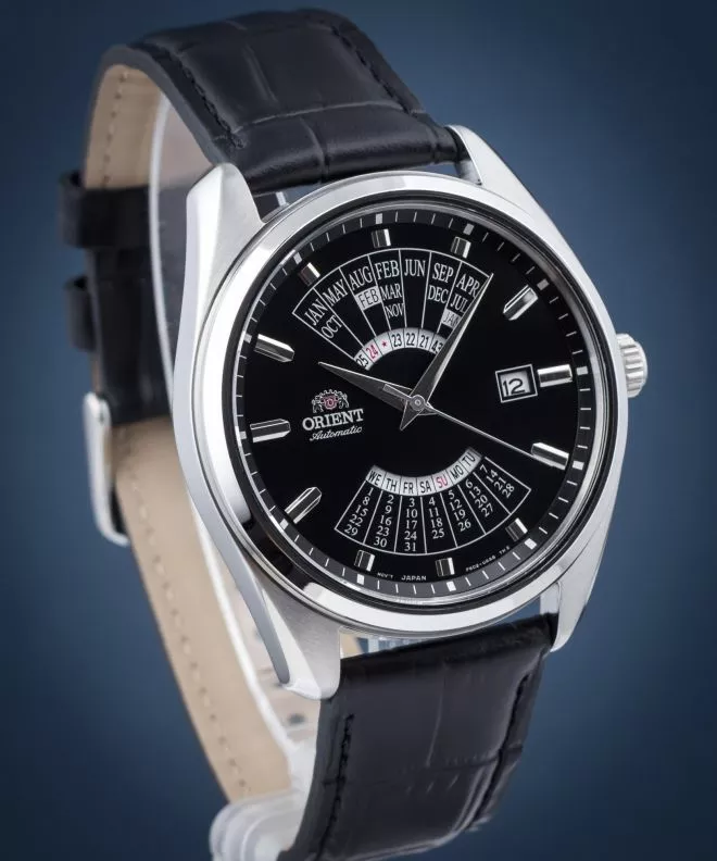 Часовник Мъжки Orient Multi Year Calendar RA-BA0006B10B