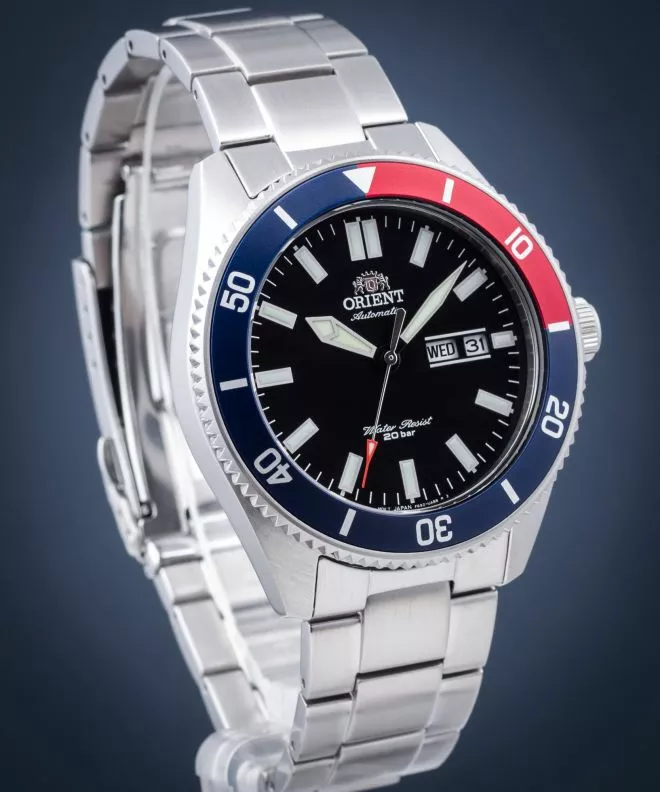 Часовник Мъжки Orient Sports Automatic RA-AA0912B19B