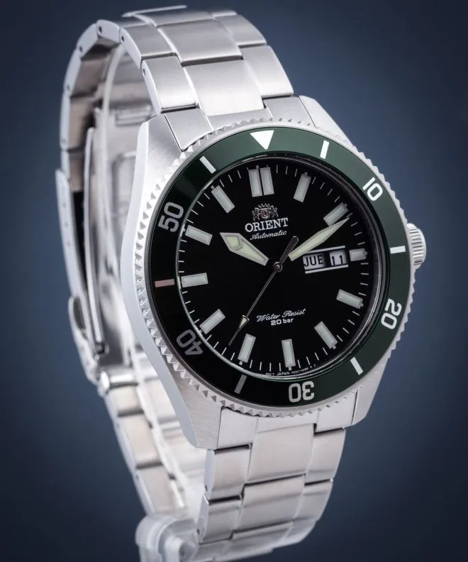 Часовник Мъжки Orient Orient Sports Automatic RA-AA0914E19B