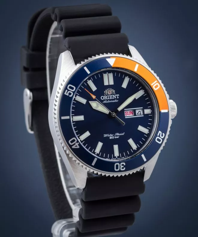 Часовник Мъжки Orient Orient Sports Automatic RA-AA0916L19B