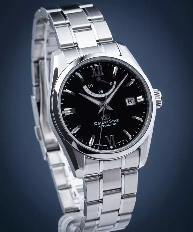 Часовник Мъжки Orient Star Automatic RE-AU0004B00B