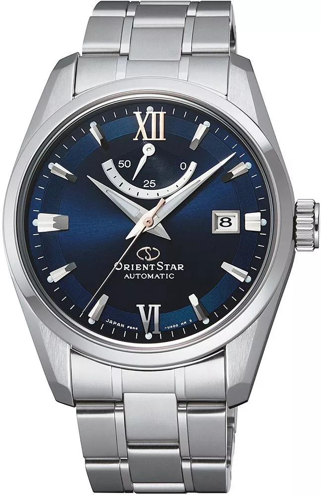 Часовник Мъжки Orient Star Automatic RE-AU0005L00B