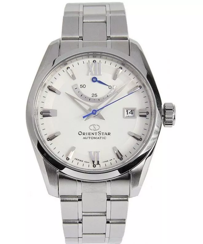 Часовник Мъжки Orient Star Automatic RE-AU0006S00B