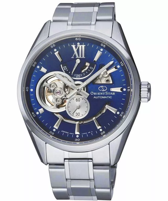 Часовник Мъжки Orient Star Automatic RE-AV0003L00B