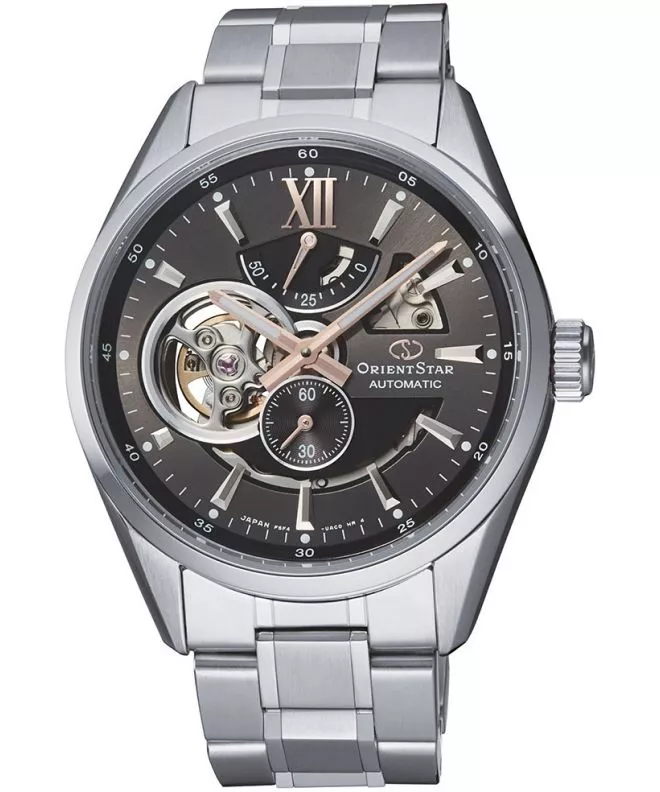 Часовник Мъжки Orient Star Automatic RE-AV0004N00B
