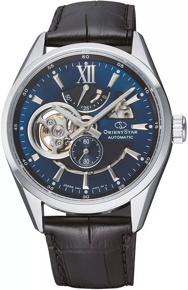 Часовник Мъжки Orient Star Automatic RE-AV0005L00B