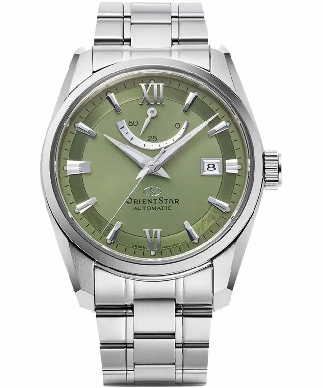 Часовник Мъжки Orient Star Classic Automatic RE-AU0107E00B