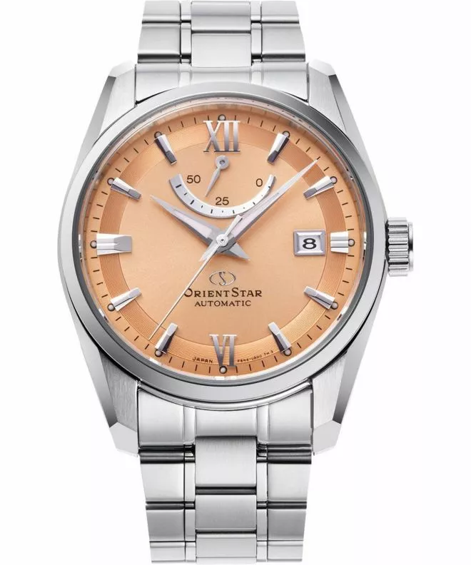 Часовник Мъжки Orient Star Classic Automatic RE-AU0108G00B