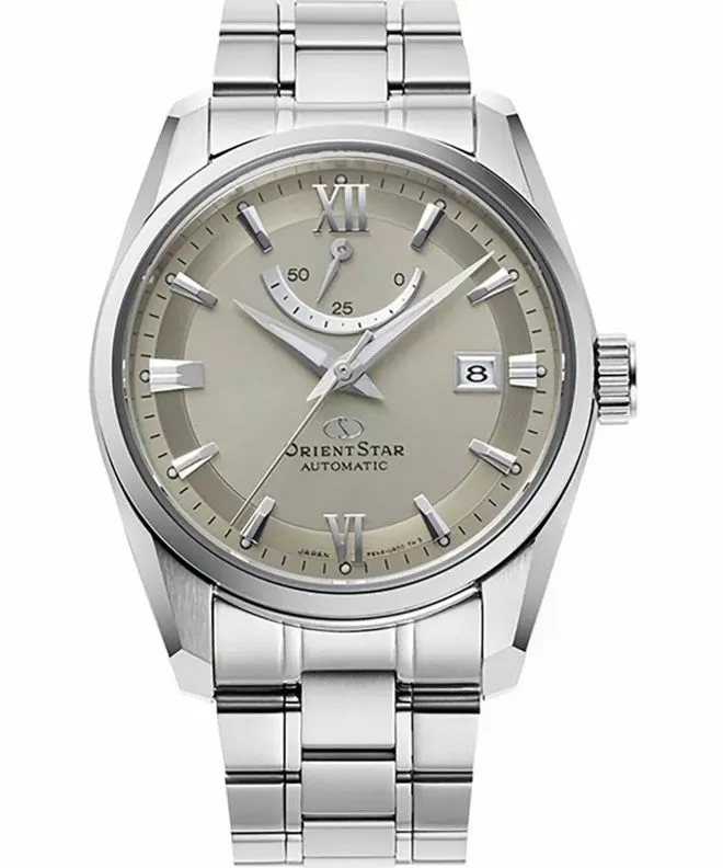 Часовник Мъжки Orient Star Classic Automatic RE-AU0110N00B