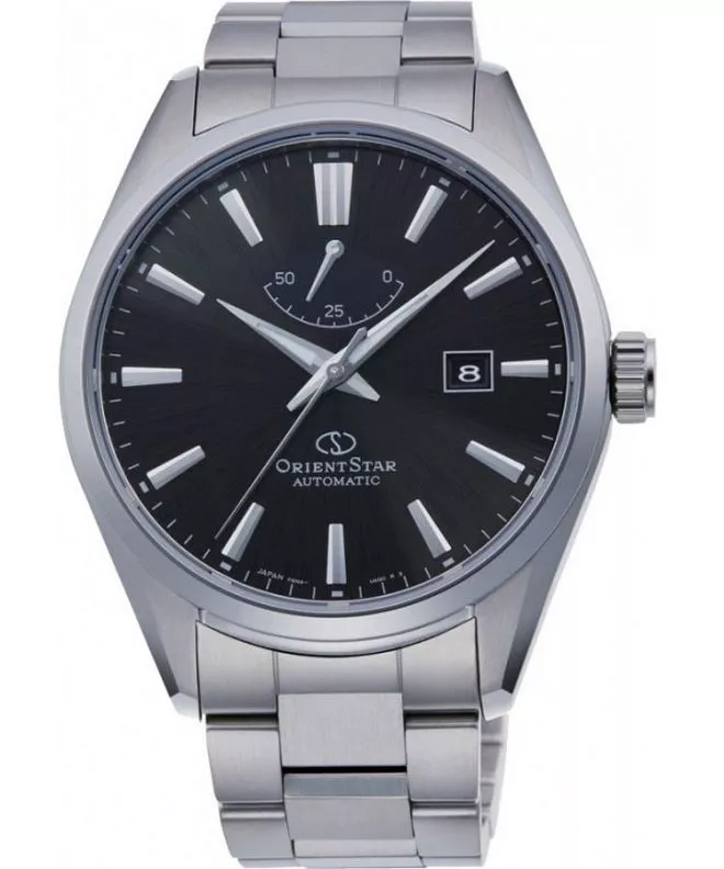 Часовник Мъжки Orient Star Classic Automatic RE-AU0402B00B