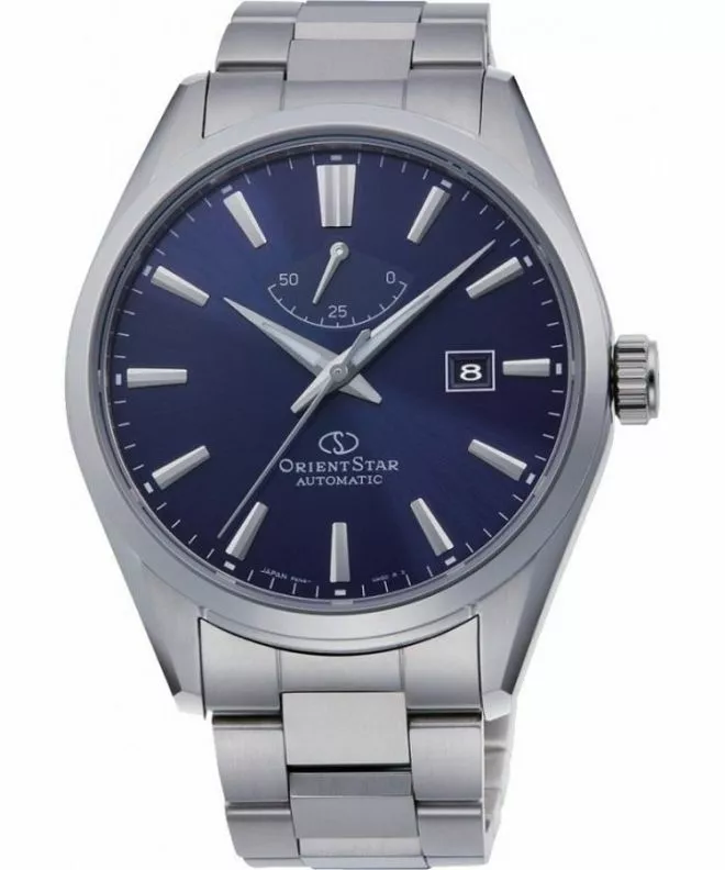 Часовник Мъжки Orient Star Classic Automatic RE-AU0403L00B