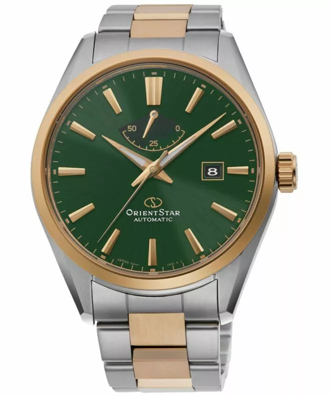 Часовник Мъжки Orient Star Classic Automatic RE-AU0405E00B