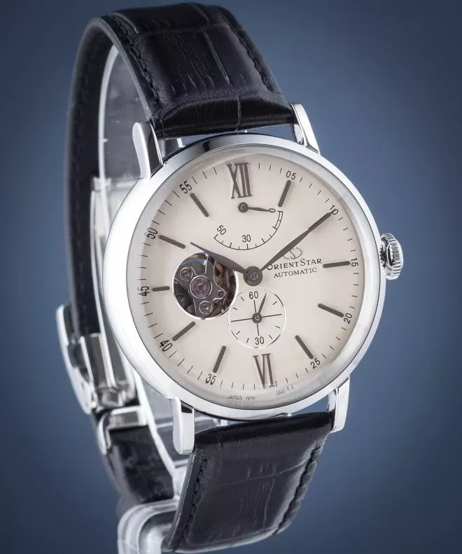 Часовник Мъжки Orient Star Classic Automatic RE-AV0002S00B