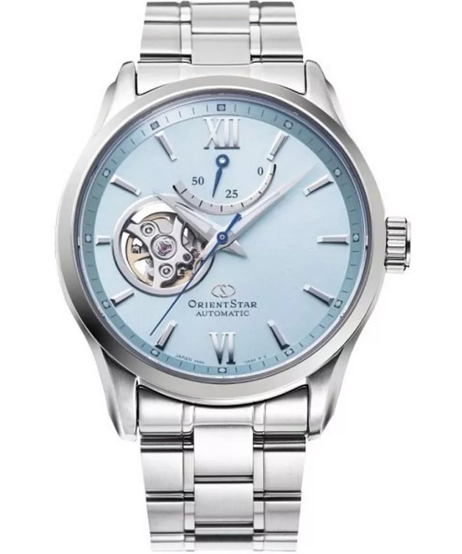 Часовник Мъжки Orient Star Contemporary Open Heart Automatic Limited Edition RE-AT0019L00B
