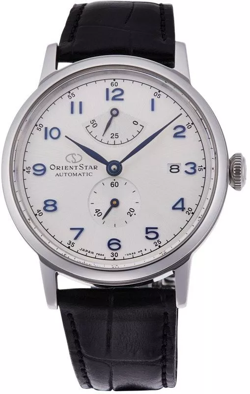 Часовник Мъжки Orient Star Heritage Gothic Automatic RE-AW0004S00B
