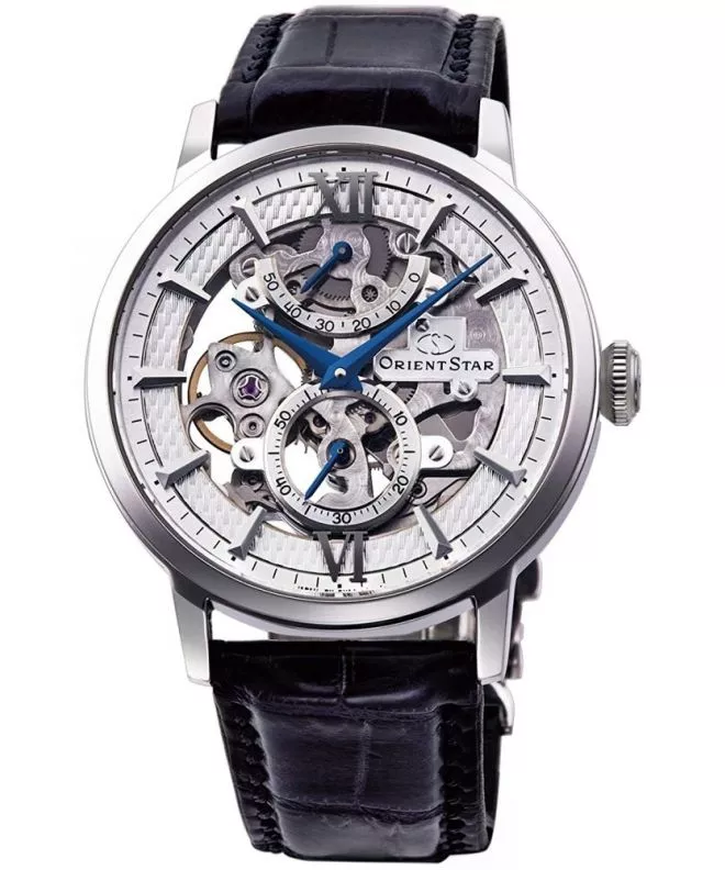 Часовник Мъжки Orient Star Classic Mechanical RE-DX0001S00B