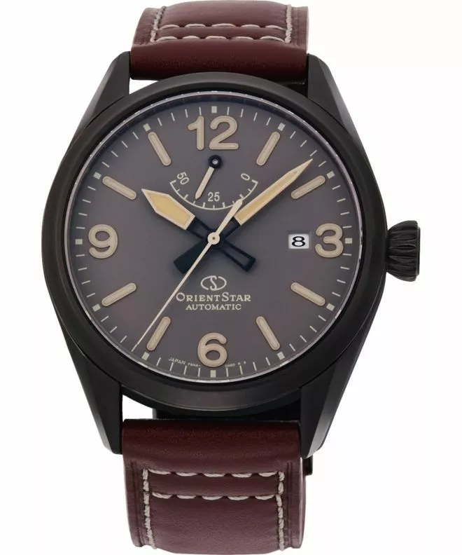 Часовник Мъжки Orient Star Sports Automatic RE-AU0202N00B