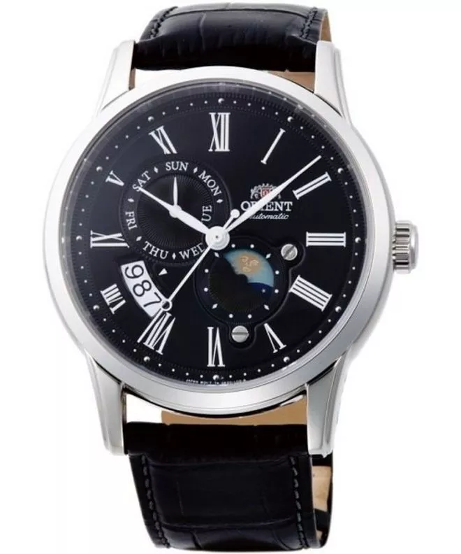 Часовник Мъжки Orient Sun & Moon Automatic RA-AK0010B30B