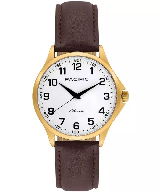 Часовник Мъжки Pacific Classic PC00589