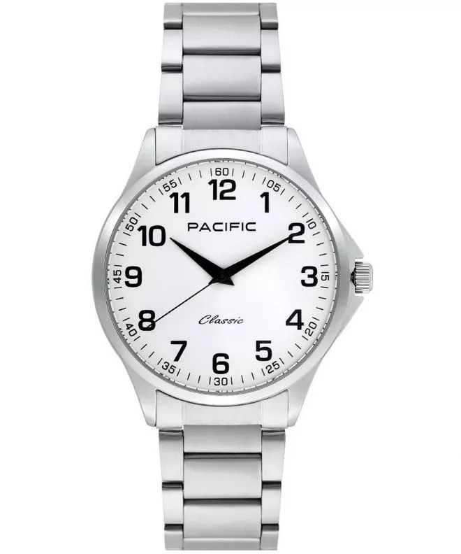 Часовник Мъжки Pacific Classic PC00591