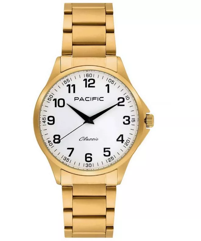 Часовник Мъжки Pacific Classic PC00594