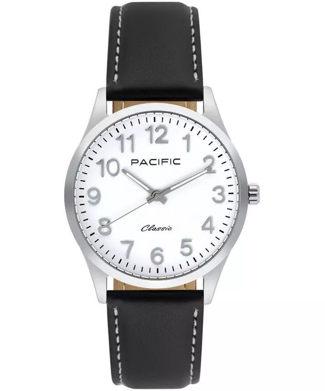 Часовник Мъжки Pacific Classic PC00616