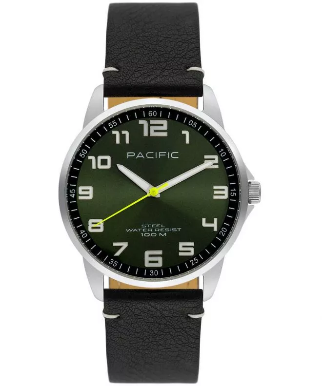Часовник Мъжки Pacific Classic PC00652