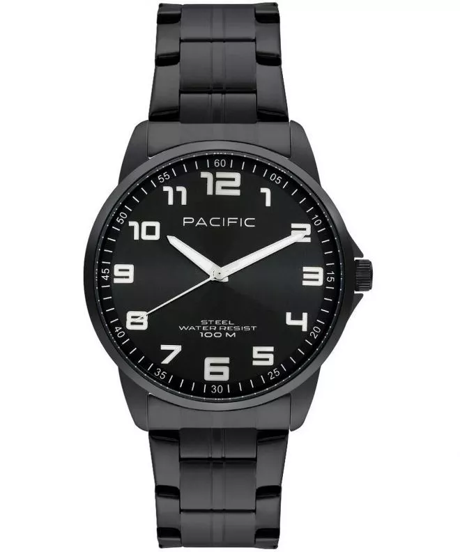 Часовник Мъжки Pacific Classic PC00658