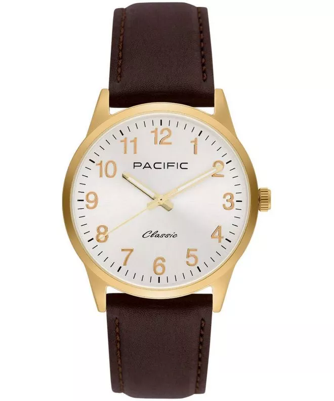Часовник Мъжки Pacific Classic PC00726