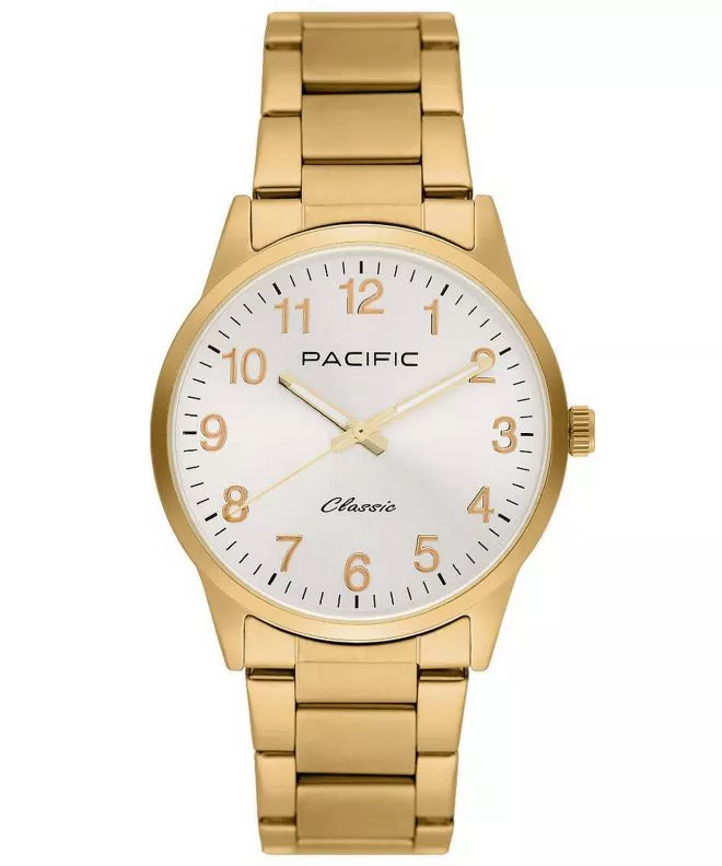 Часовник Мъжки Pacific Classic PC00730
