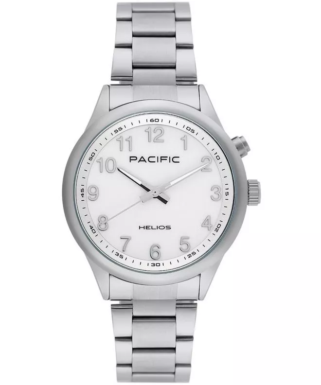 Часовник Мъжки Pacific Helios PC00806
