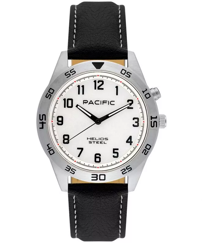 Часовник Мъжки Pacific Helios Steel PC00845