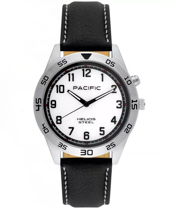 Часовник Мъжки Pacific Helios Steel PC00846