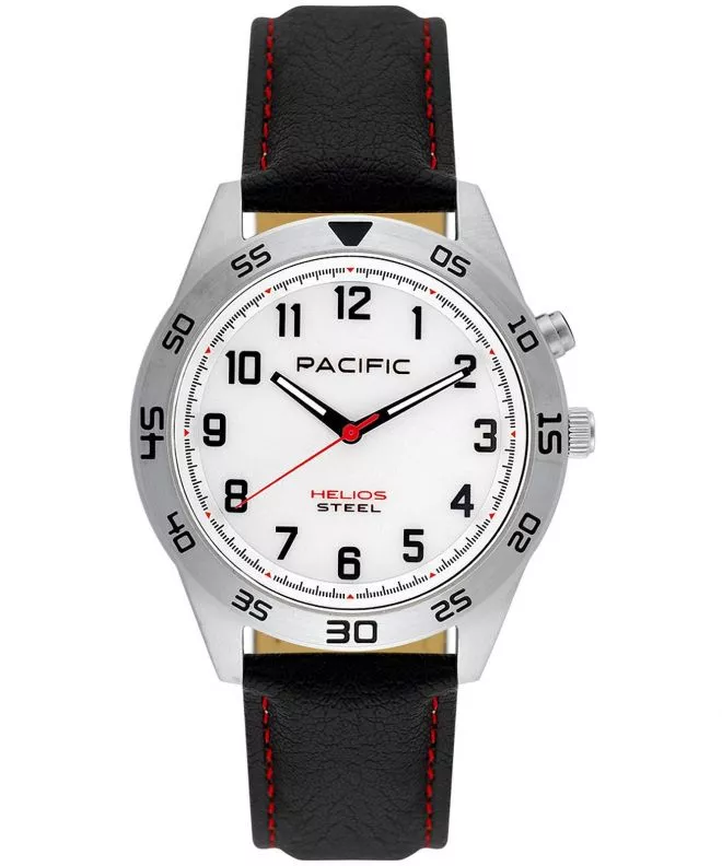 Часовник Мъжки Pacific Helios Steel PC00847